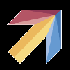 Tradier logo